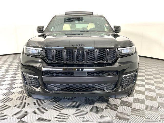 used 2024 Jeep Grand Cherokee L car, priced at $46,418