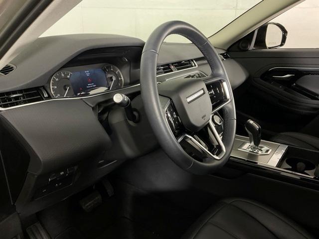 used 2023 Land Rover Range Rover Evoque car, priced at $36,526