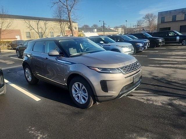 used 2023 Land Rover Range Rover Evoque car, priced at $38,185