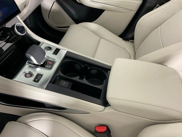 new 2026 Jaguar F-PACE car, priced at $66,049