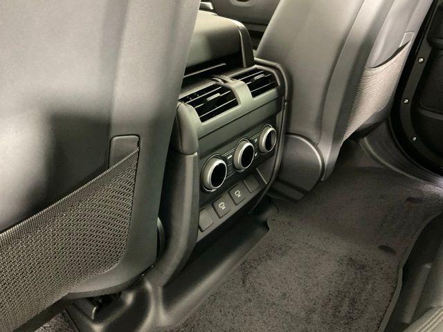 new 2025 Land Rover Defender car, priced at $107,462