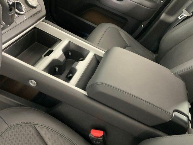 new 2025 Land Rover Defender car, priced at $107,462