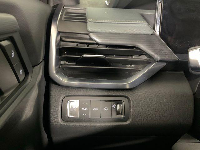 used 2024 GMC Acadia car, priced at $42,473