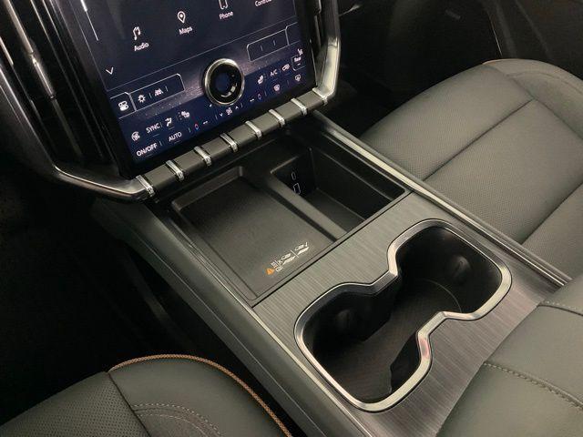 used 2024 GMC Acadia car, priced at $42,473