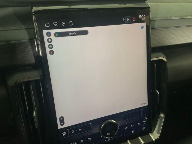 used 2024 GMC Acadia car, priced at $42,473