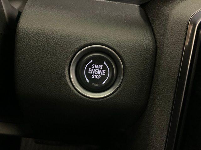 used 2024 GMC Acadia car, priced at $42,473