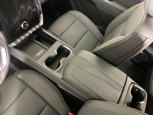 used 2024 GMC Acadia car, priced at $42,473