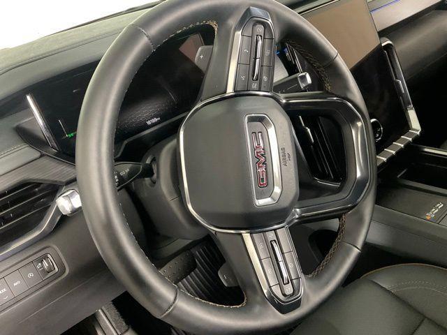 used 2024 GMC Acadia car, priced at $42,473