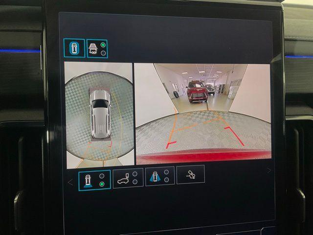 used 2024 GMC Acadia car, priced at $42,473