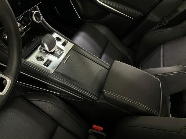 new 2026 Jaguar F-PACE car, priced at $62,349