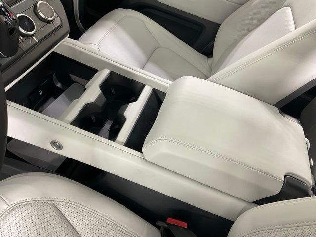 new 2025 Land Rover Defender car, priced at $91,557