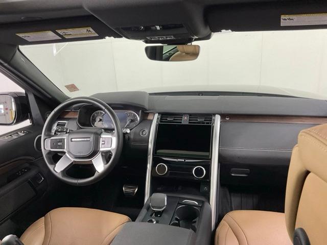 used 2023 Land Rover Discovery car, priced at $65,976