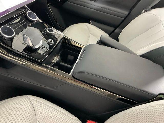 used 2023 Land Rover Range Rover Sport car, priced at $73,905