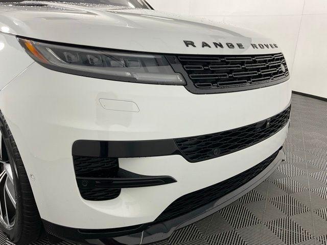 used 2023 Land Rover Range Rover Sport car, priced at $73,905