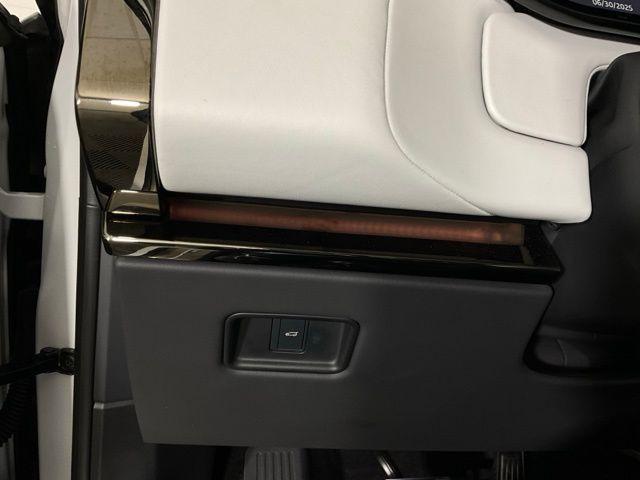 used 2023 Land Rover Range Rover Sport car, priced at $73,905