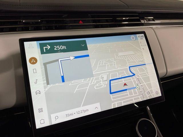 used 2023 Land Rover Range Rover Sport car, priced at $73,905