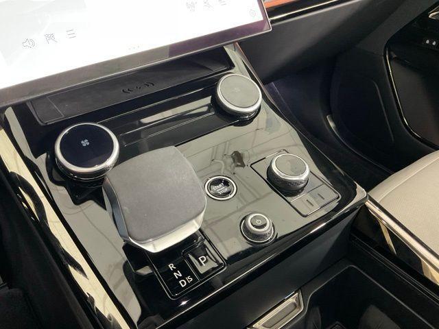 used 2023 Land Rover Range Rover Sport car, priced at $73,905