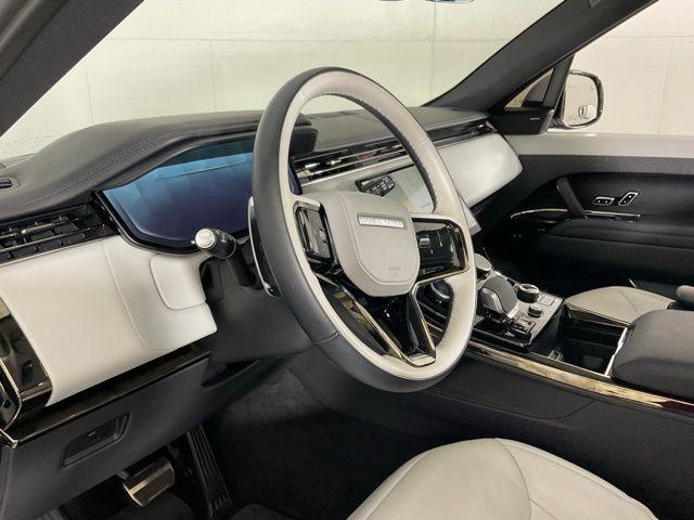 used 2023 Land Rover Range Rover Sport car, priced at $73,905