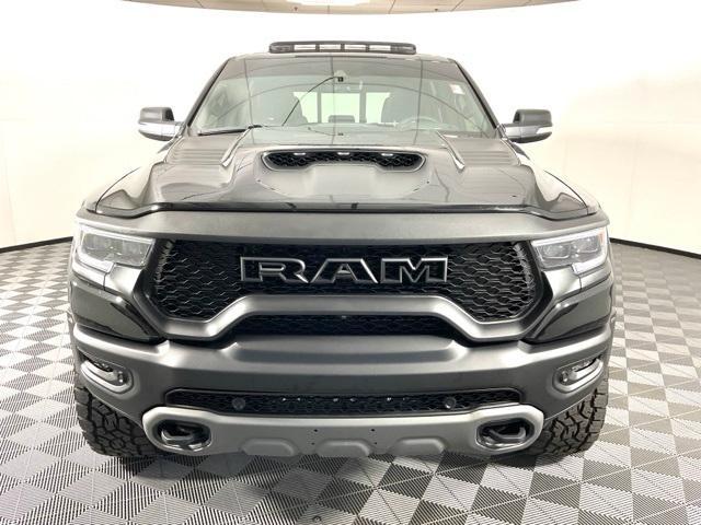 used 2021 Ram 1500 car, priced at $65,297