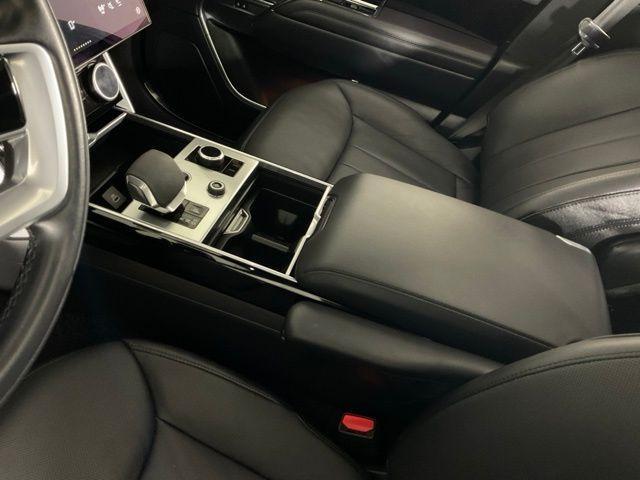 used 2023 Land Rover Range Rover car, priced at $94,995