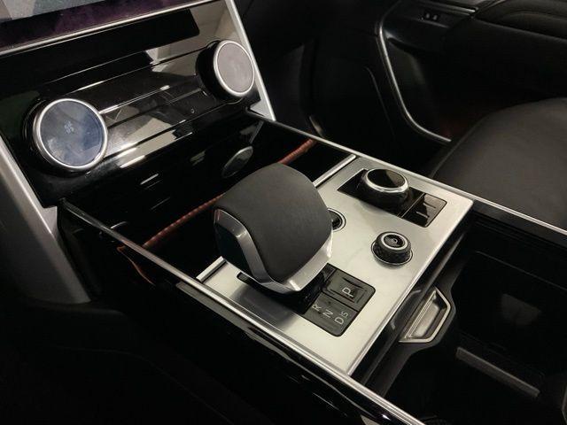 used 2023 Land Rover Range Rover car, priced at $94,995