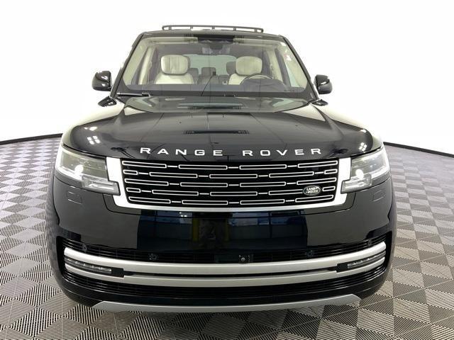 used 2023 Land Rover Range Rover car, priced at $122,763