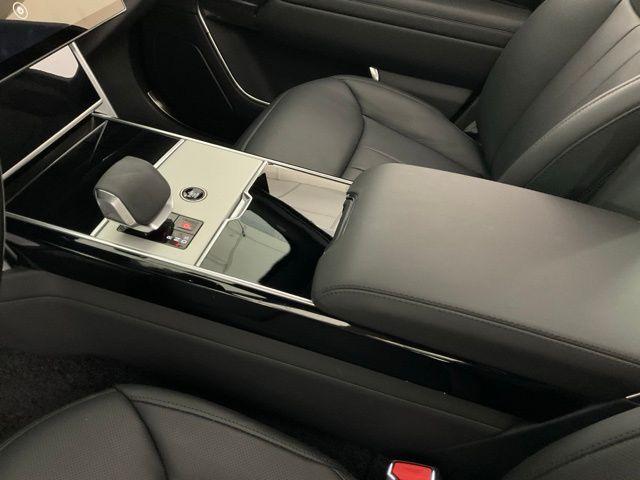 used 2024 Land Rover Range Rover car, priced at $114,890