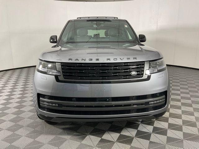 used 2024 Land Rover Range Rover car, priced at $114,890