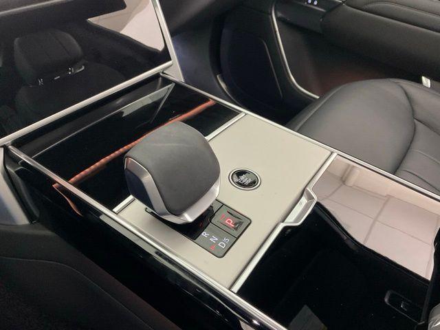 used 2024 Land Rover Range Rover car, priced at $114,890
