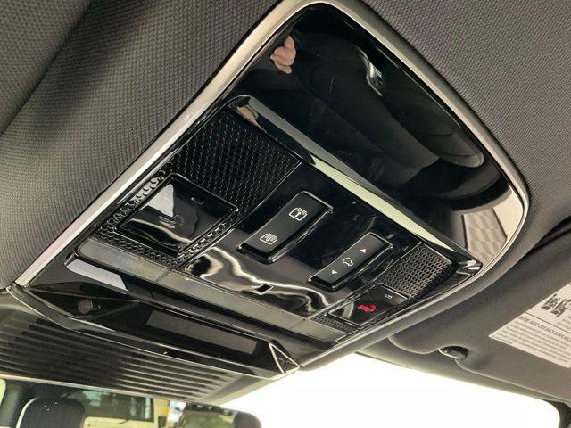 used 2024 Land Rover Range Rover car, priced at $114,890