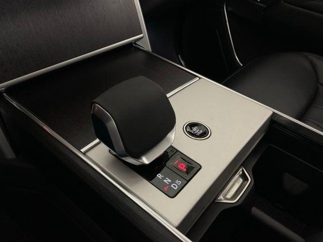 new 2025 Land Rover Range Rover car, priced at $132,344