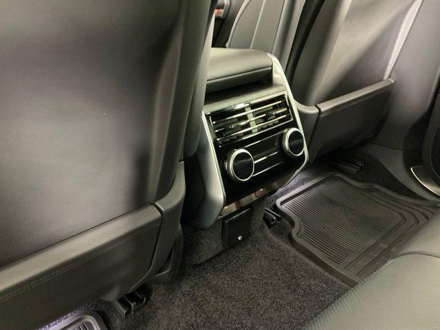 new 2025 Land Rover Range Rover car, priced at $132,344