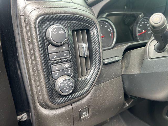 used 2021 Chevrolet Silverado 1500 car, priced at $41,909