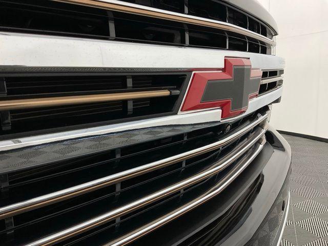 used 2021 Chevrolet Silverado 1500 car, priced at $40,528