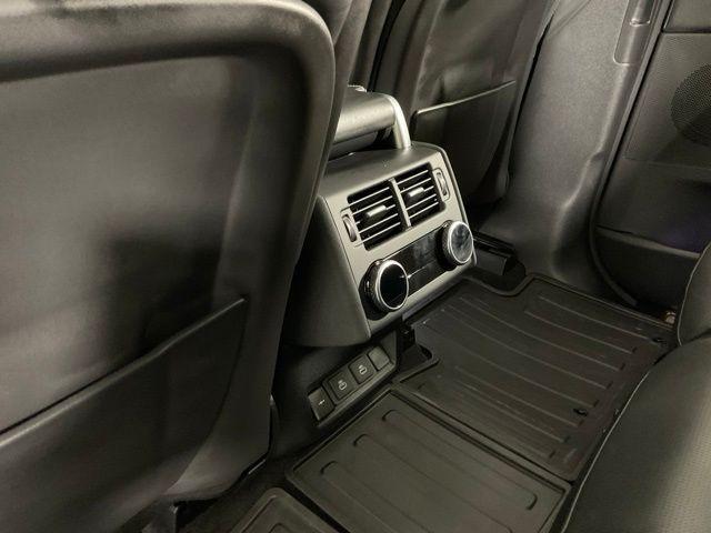 new 2024 Land Rover Discovery car, priced at $74,688