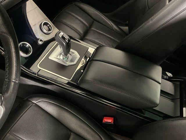 used 2020 Land Rover Range Rover Evoque car, priced at $25,777
