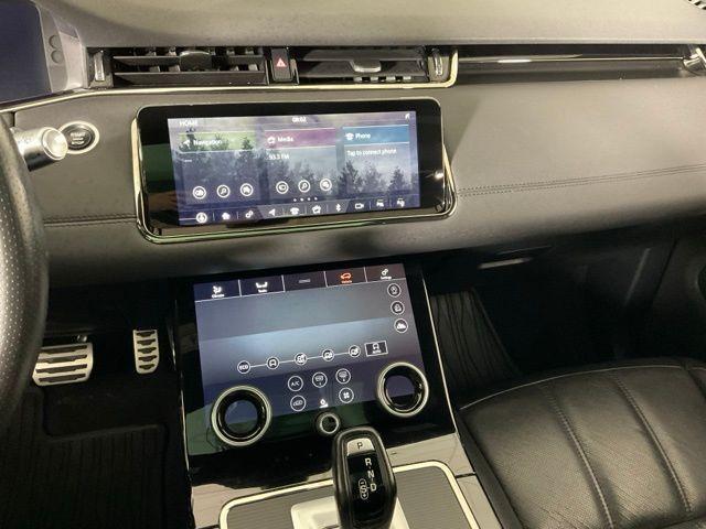 used 2020 Land Rover Range Rover Evoque car, priced at $25,777