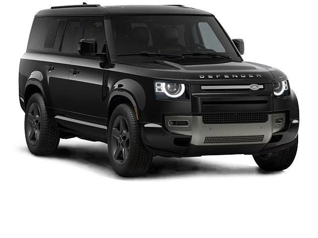 new 2025 Land Rover Defender car, priced at $96,837