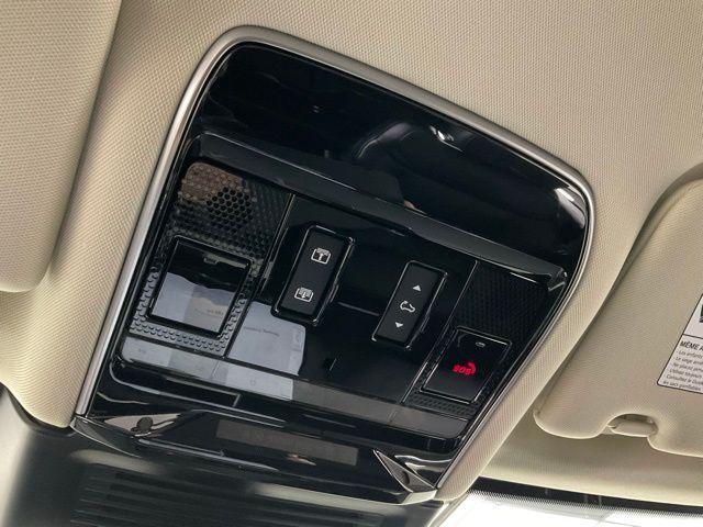 new 2025 Land Rover Range Rover car, priced at $130,879