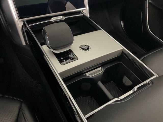 new 2025 Land Rover Range Rover car, priced at $130,879