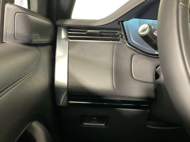 new 2025 Land Rover Range Rover car, priced at $130,879