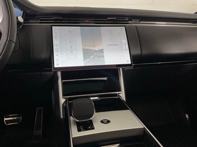 new 2025 Land Rover Range Rover car, priced at $130,879