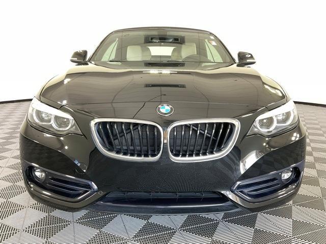 used 2018 BMW 230 car, priced at $27,527