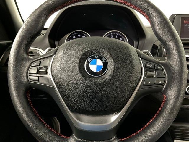 used 2018 BMW 230 car, priced at $27,527