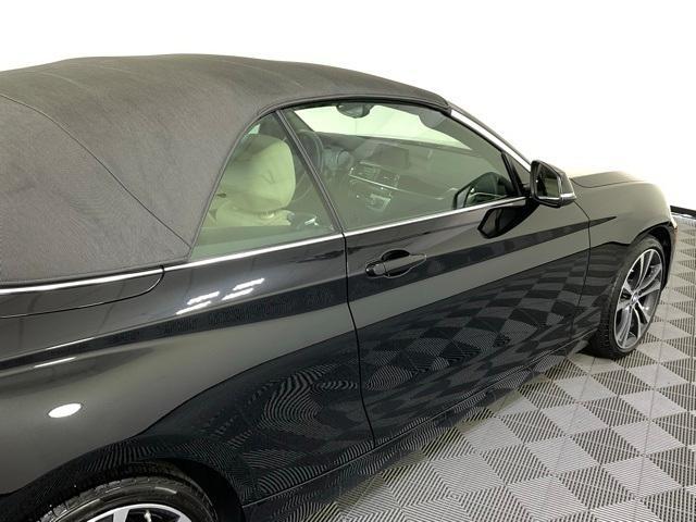 used 2018 BMW 230 car, priced at $27,527