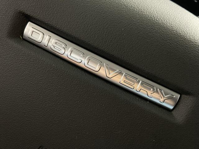 new 2024 Land Rover Discovery car, priced at $64,868