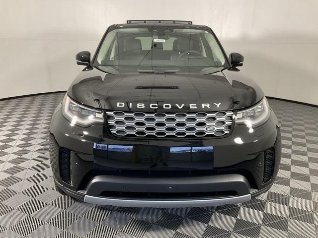 new 2024 Land Rover Discovery car, priced at $64,868