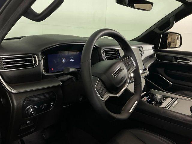 used 2023 Jeep Wagoneer car, priced at $49,401