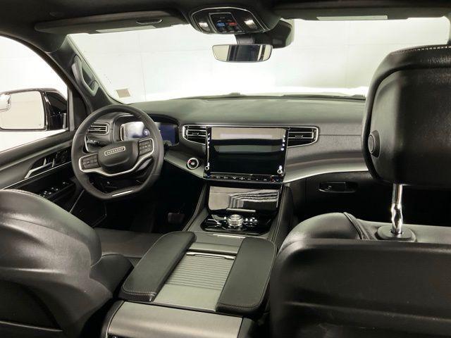 used 2023 Jeep Wagoneer car, priced at $49,401