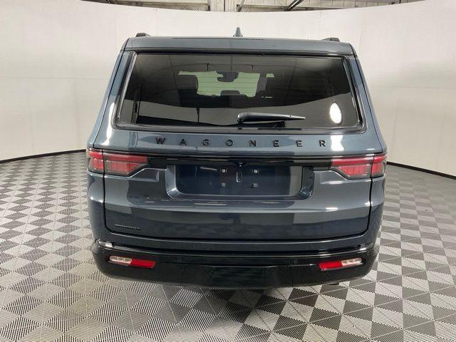 used 2023 Jeep Wagoneer car, priced at $49,401